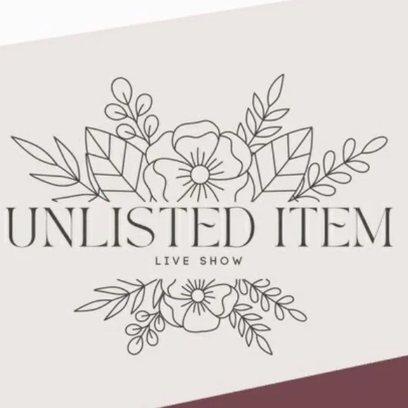 Unlisted Item - Picture 1 of 1